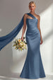 Dusty Blue