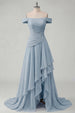 Dusty Blue