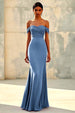 Dusty Blue