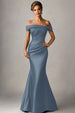 Dusty Blue