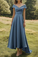 Dusty Blue