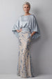 Dusty Blue