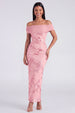 Dusty Rose