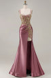 Dusty Rose