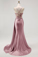 Dusty Rose
