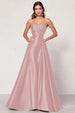 Dusty Rose