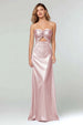 Dusty Rose