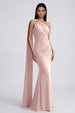 Dusty Rose