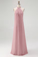 Dusty Rose