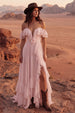 Dusty Rose