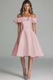 Dusty Rose