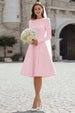 Dusty Rose