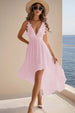 Dusty Rose