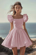 Dusty Rose