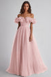 Dusty Rose
