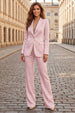 Dusty Rose