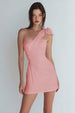 Dusty Rose