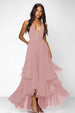 Dusty Rose