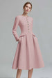 Dusty Rose