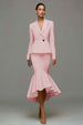 Dusty Rose