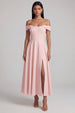 Dusty Rose