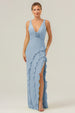Dusty Blue