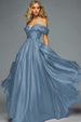 Dusty Blue