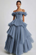 Dusty Blue