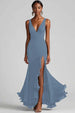 Dusty Blue