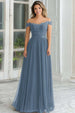 Dusty Blue
