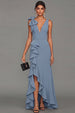 Dusty Blue