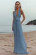 Dusty Blue