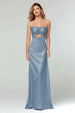 Dusty Blue