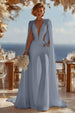 Dusty Blue