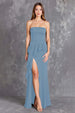 Dusty Blue