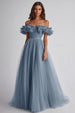 Dusty Blue