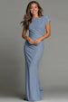 Dusty Blue