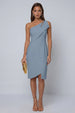 Dusty Blue