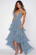 Dusty Blue