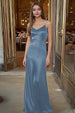 Dusty Blue