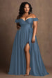 Dusty Blue