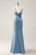 Dusty Blue
