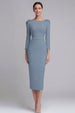 Dusty Blue