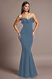 Dusty Blue
