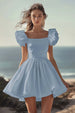 Dusty Blue