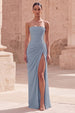 Dusty Blue