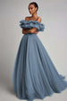 Dusty Blue