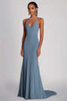 Dusty Blue
