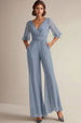 Dusty Blue