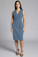 Dusty Blue
